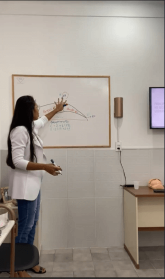 Curso presencial vilar dos teles
