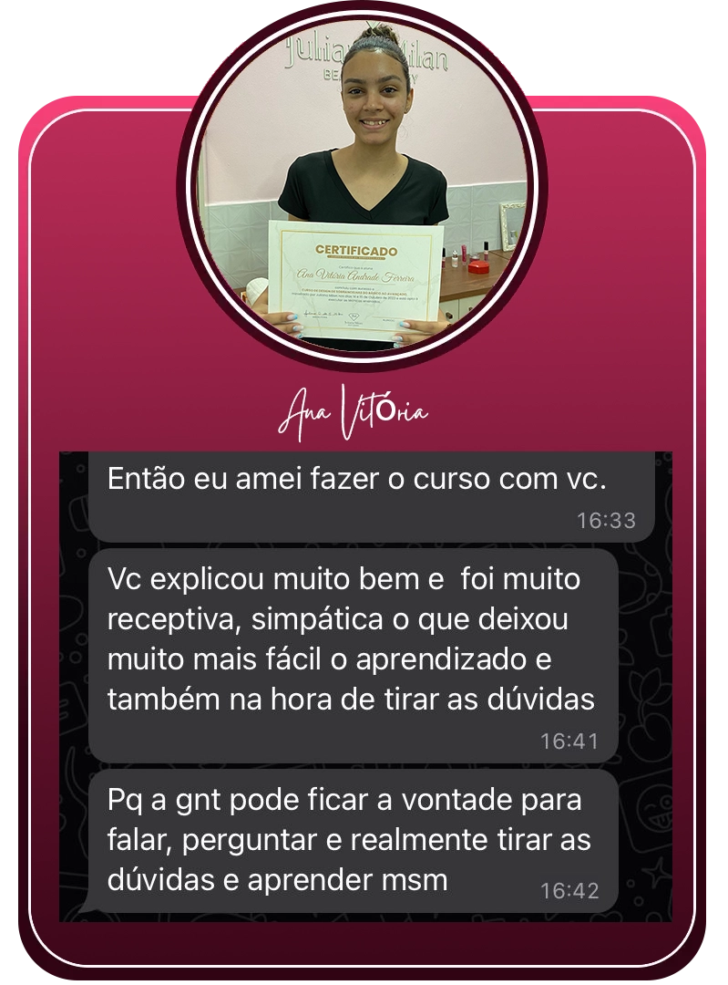 ana vitoria